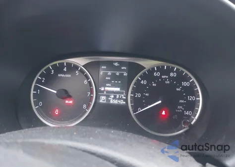 2020 Nissan Kicks S Xtronic Cvt из США, поврежденный, VIN 3N1CP5BVXLL562027